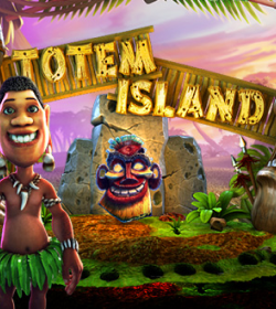 Totem Island